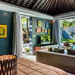 Kembali Villas